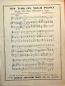 Preview: Al Jolson "He'd have to get under to fix up his Automobile" Songmap 1913 (3489)
